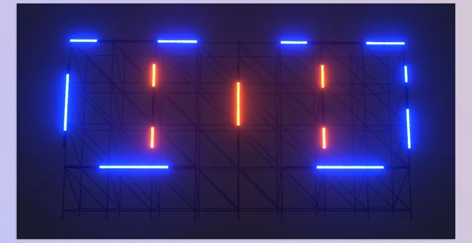 Stage Lighting Kit - It’s quick and simple to generate stage lighting renderings and animated beam effects.