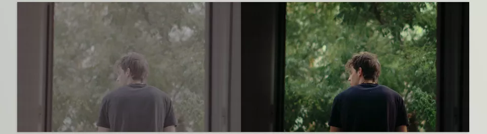 Justkay Cine Vision Powergrade - Cinematic LUTs 
