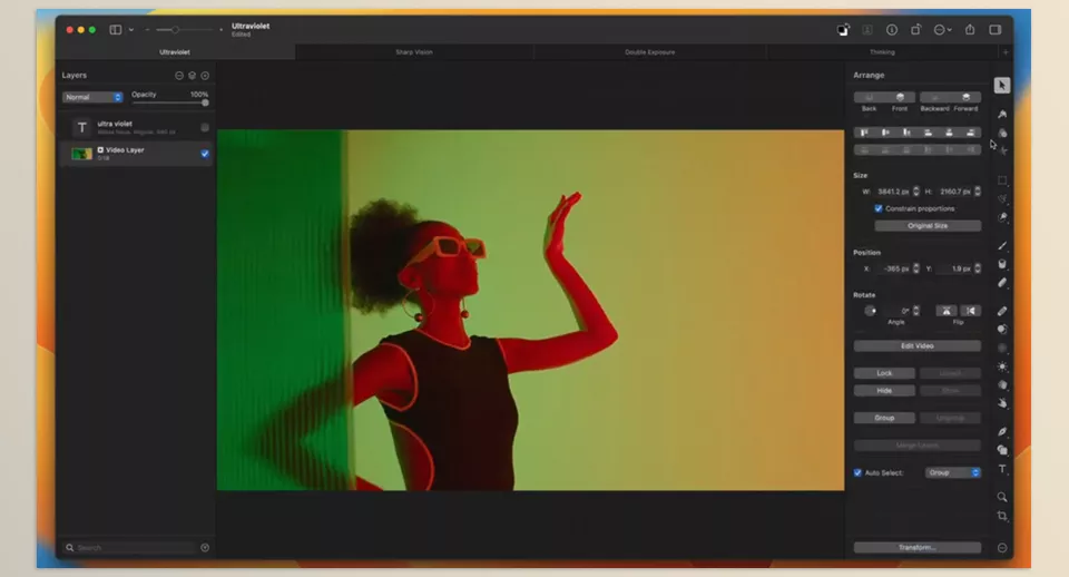 Pixelmator Pro - image editing for everyone