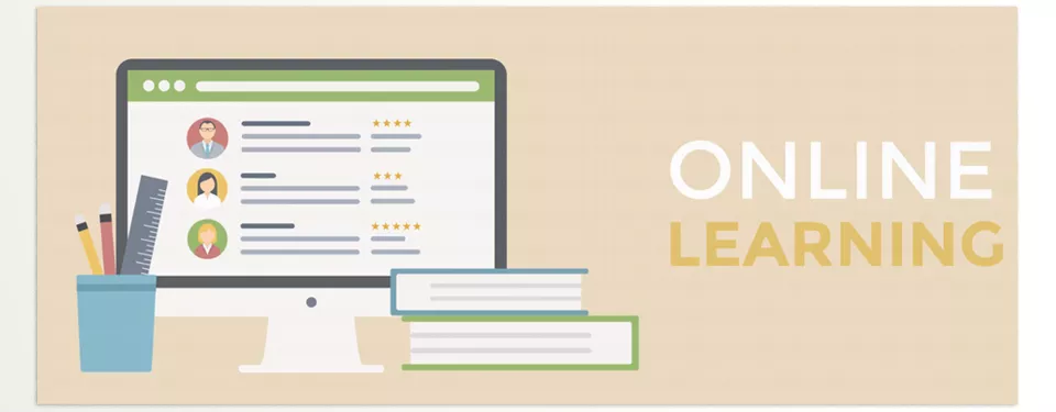 Education Promo - The template offers a wide array of options and settings, distinguished by its flexible and movable elements.