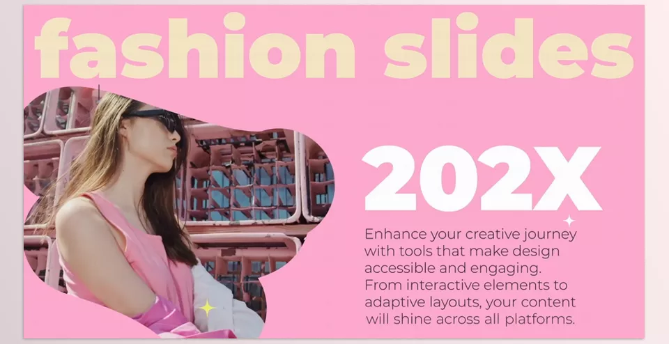 Smooth Liquid Slides for After Effects - Full color controls