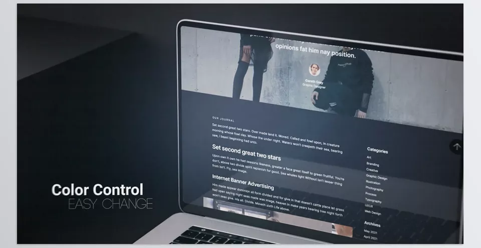 Strong Laptop Promo - Very easy to use.