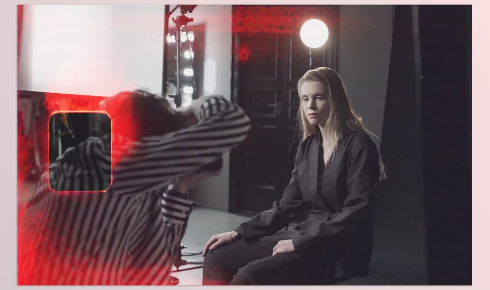 Film Burns Package - These transitions deliver a unique vintage feel that’s perfect for all types of video, from fashion and wedding films to urban and lifestyle content.