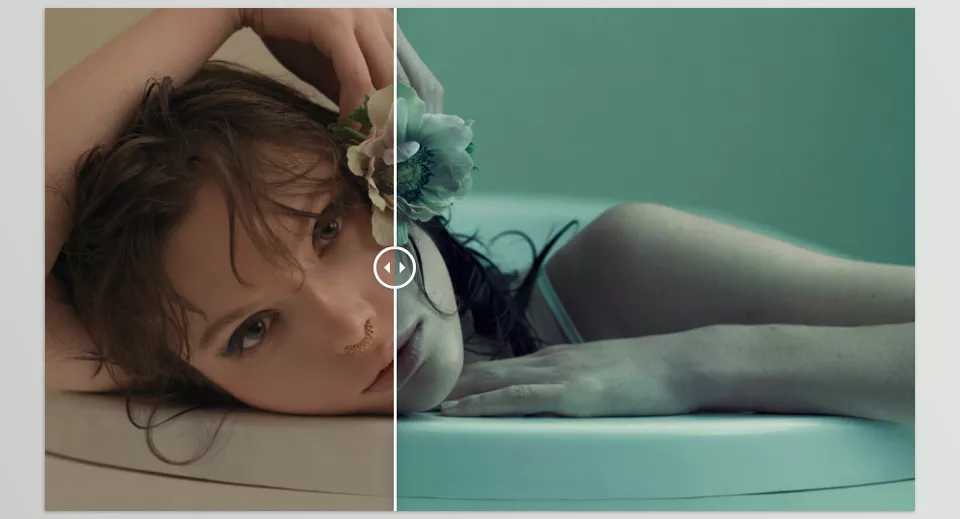 Cinematic LUTS - Editorial, cinematic video LUTS that bring an aesthetic polish to any video production.