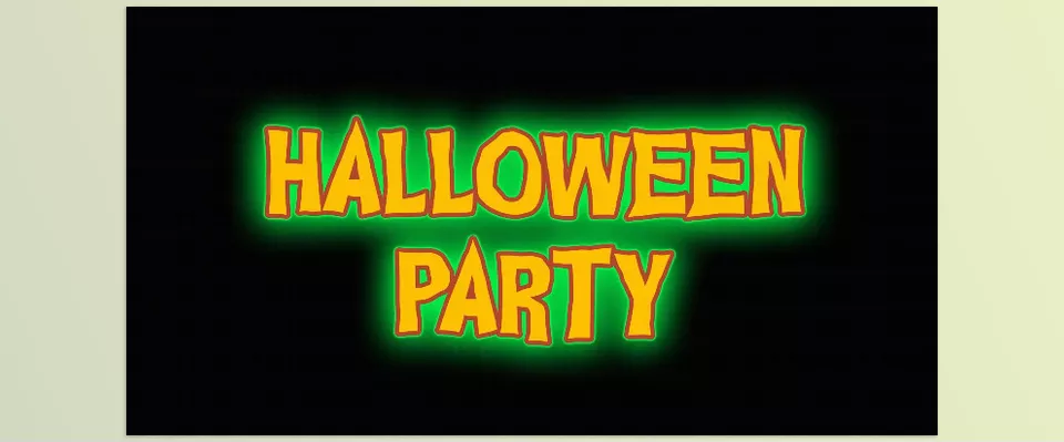 Halloween Titles For After Effects - spooky grunge effects