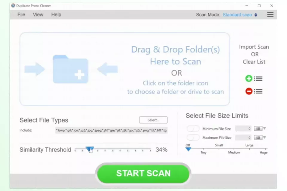Duplicate Photo Cleaner - Remove Duplicates & Similar Photos from Your Phone.