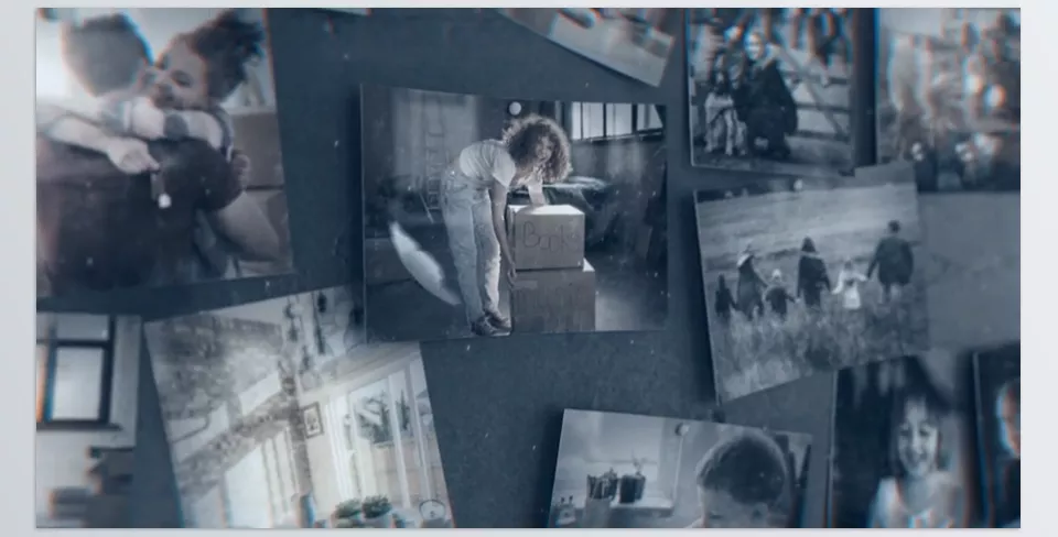 Wonderland - Use any number of placeholders, make it shorter, or if you need more, just render it twice and combine, it will fit perfectly.