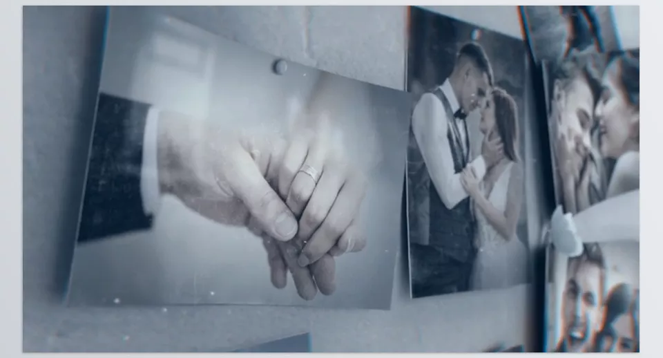 Wonderland - Drag And Drop Photos.