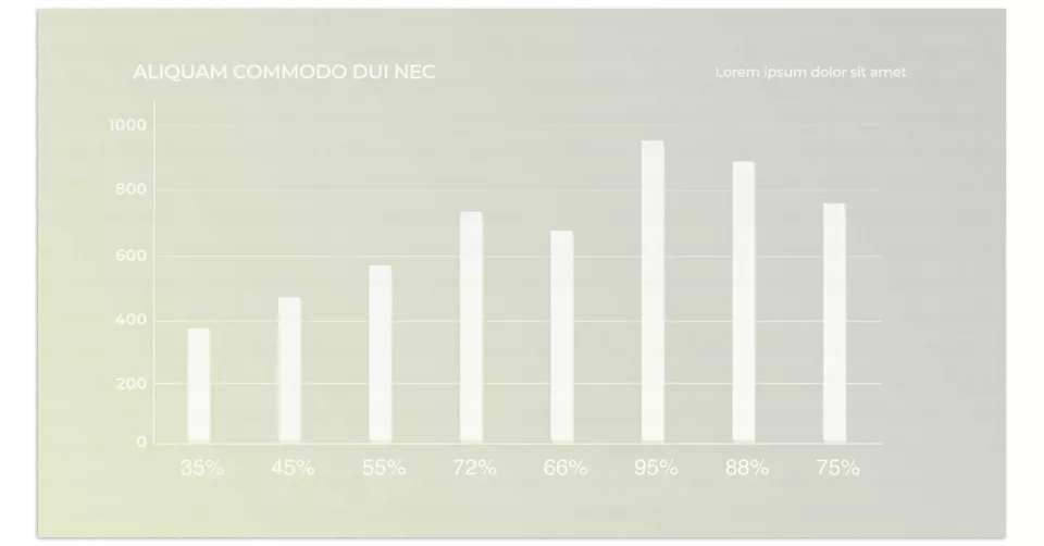 Infographics 1.5 - Easy customization!