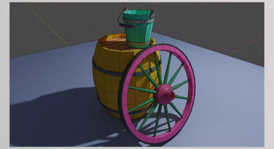 Sketchn'carve - Easily sketch and convert any drawing to 3D geometry with a single click.