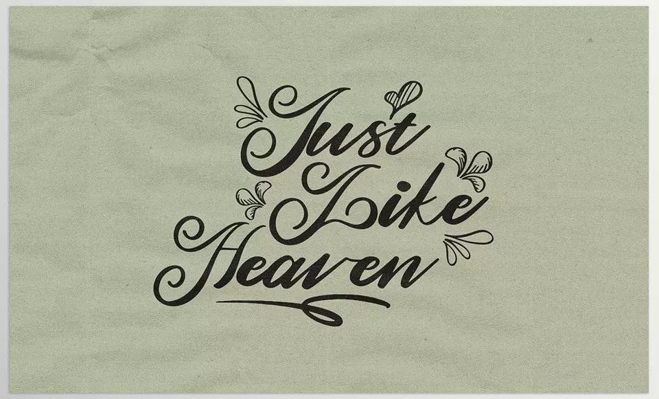 Creative Market - Romane Classic Handwritten Script - Perfect for branding, invitations, packaging, and editorial design.