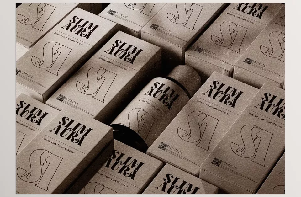 Robodo Serif Font Family - From the ultra-light to the bold and impactful, every font style in this family maintains a graceful elegance that elevates your design work.