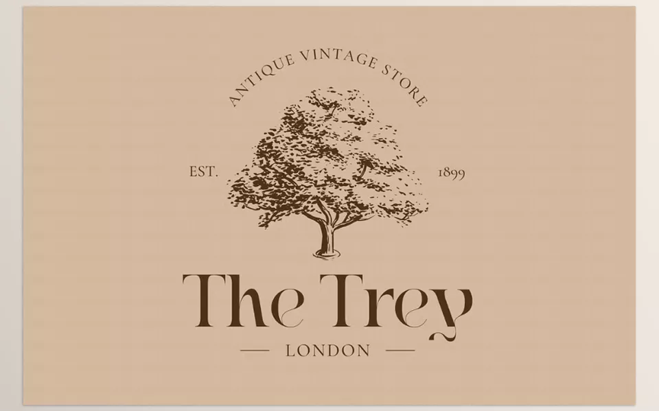 Ackor Branding Logo Font - It brings a sense of nostalgia while remaining versatile.