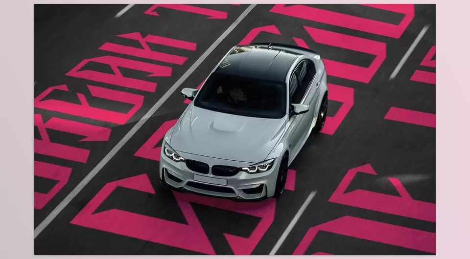 Creative Market - Stirle - The unique, irregular outlines give the font an energetic, rugged feel.