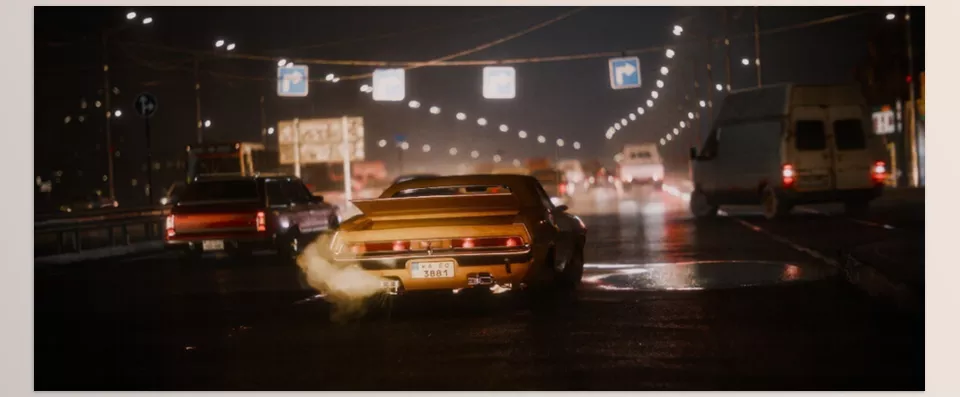 Lens Sim - Realistic Lens Simulation