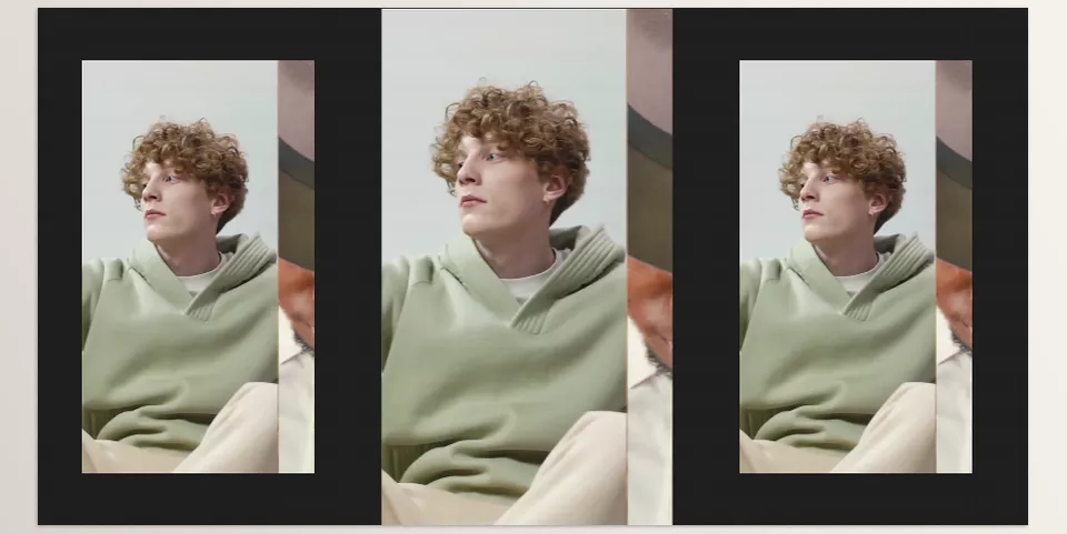 Videohive - Rhythmic Resizable Opener - Create stunning, dynamic openings with seamless customization and flexible layout options.