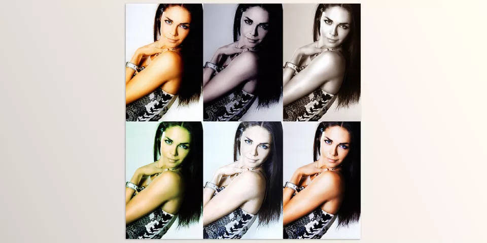 Beauty Box Photo - This skin-smoothing software program saves hours of production time while making your patron appear years younger.