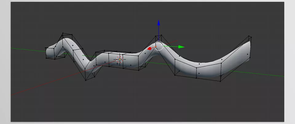 Fit Lattice - Quick deforms