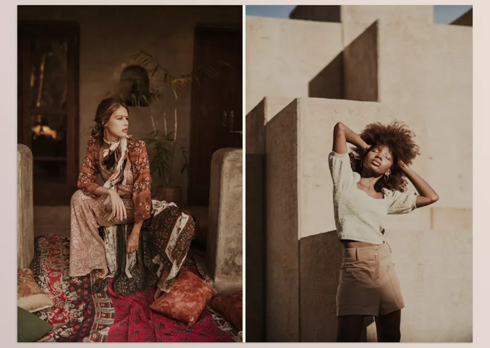 Quest 44 - Aureus - Quickly enhance your pics with warm, golden tones and cinematic intensity.