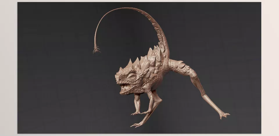 Ryan's Tools Zbrush Plugin - Custom Materials