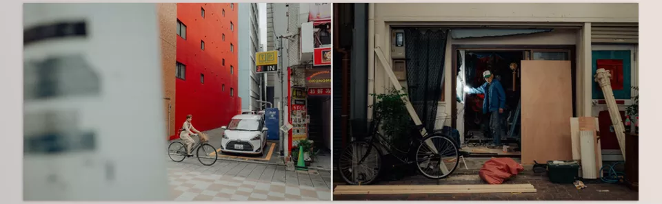 Adrien Sanguinetti - v2 Presets - Adapted to all genres of Photography