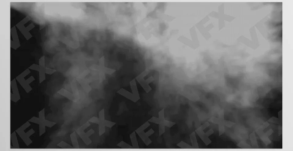 VFX Transition Pack for DaVinci Resolve - Optical effects