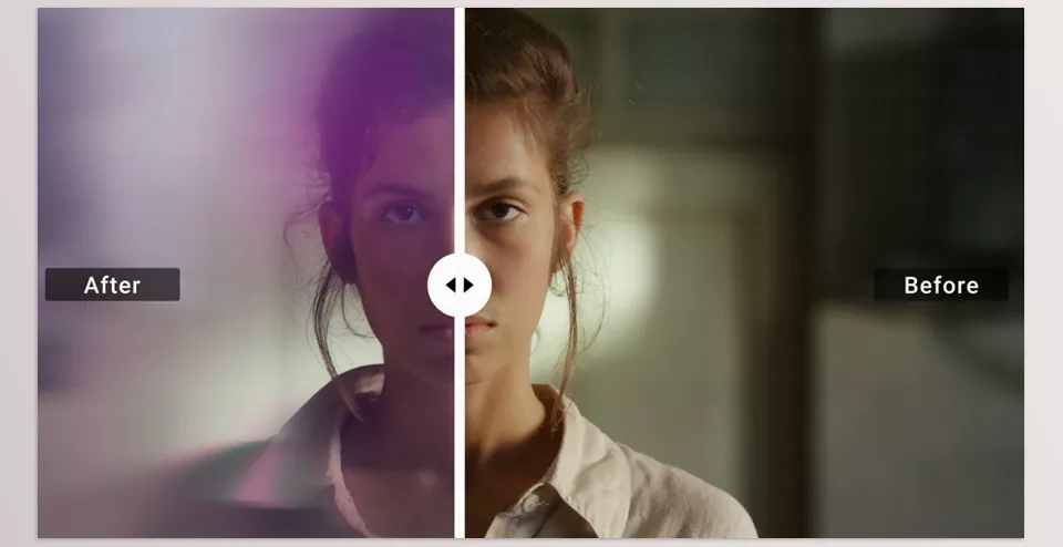 Soft Blur for Premiere Pro - Fast Render