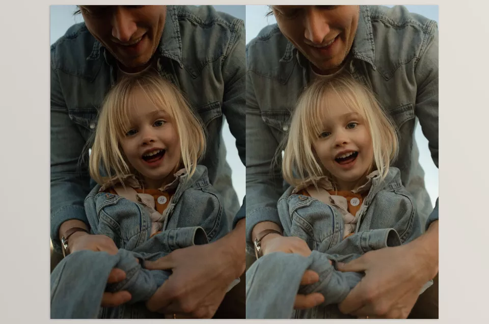 Untranslated Presets by Mari Trancoso - Soft spoken beauty