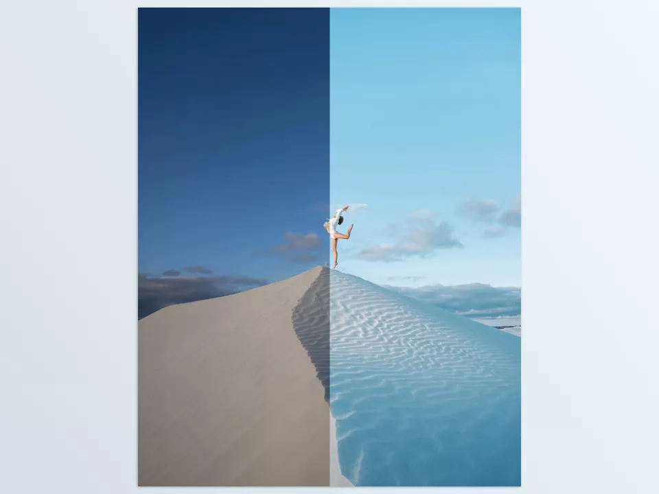 Lifestyle Preset pack - 26 unique presets