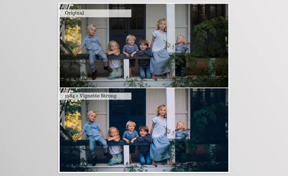 Yesteryears Lightroom Presets - Relive the past—soft tones, rich textures, and effortless nostalgia.