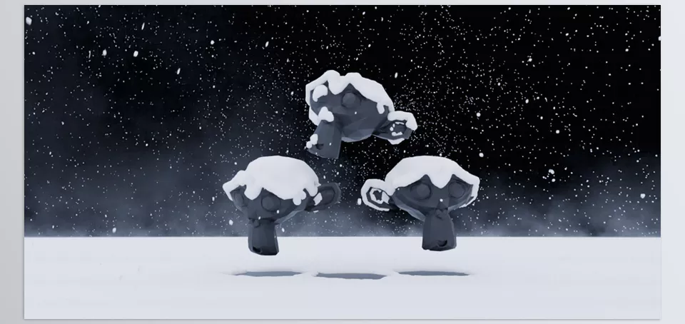 Weather It! - fully customizable weather effects