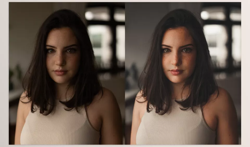 LUIZCLAS - MASTER COLLECTION - Clean Preset