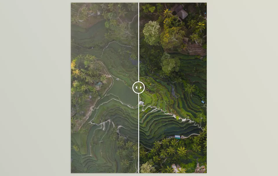 TROPICAL COLLECTION Lightroom Presets - Bring out the warmth and vibrancy of your travel shots.