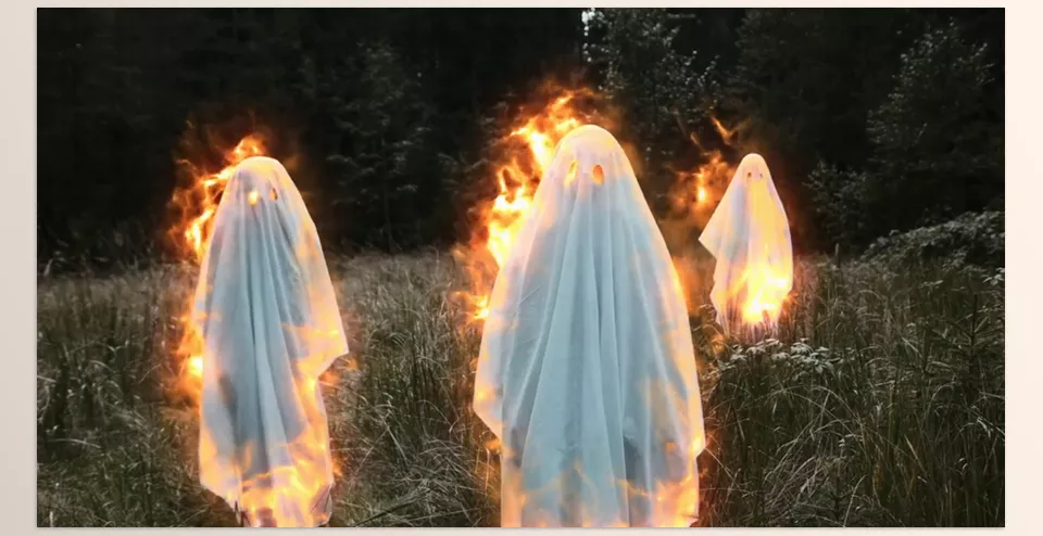 MotionArray - Fire Burn Effect - Create a stunning fire effect.