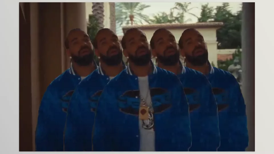 Freeze Frame and Rotoscope Presets - Effortless freeze-frame transitions in just one click!