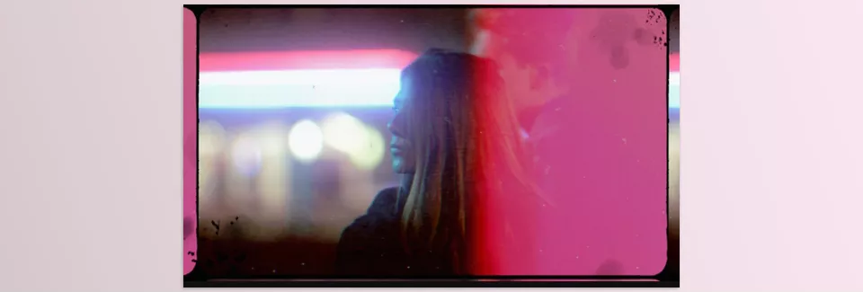 FCPX Full Access - Dirty Film Matte Pack Super - Bring nostalgic vibes to your video projects.
