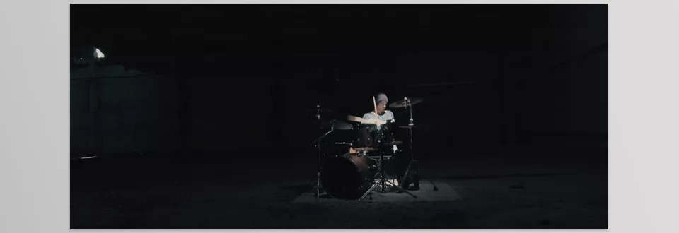 Dramatic Strobe Effect for Final Cut Pro - Flash Smooth Strobe
