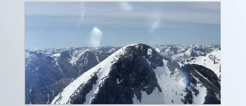 Glass Overlay Effects for Final Cut Pro - Cool Glass Overlay Effects