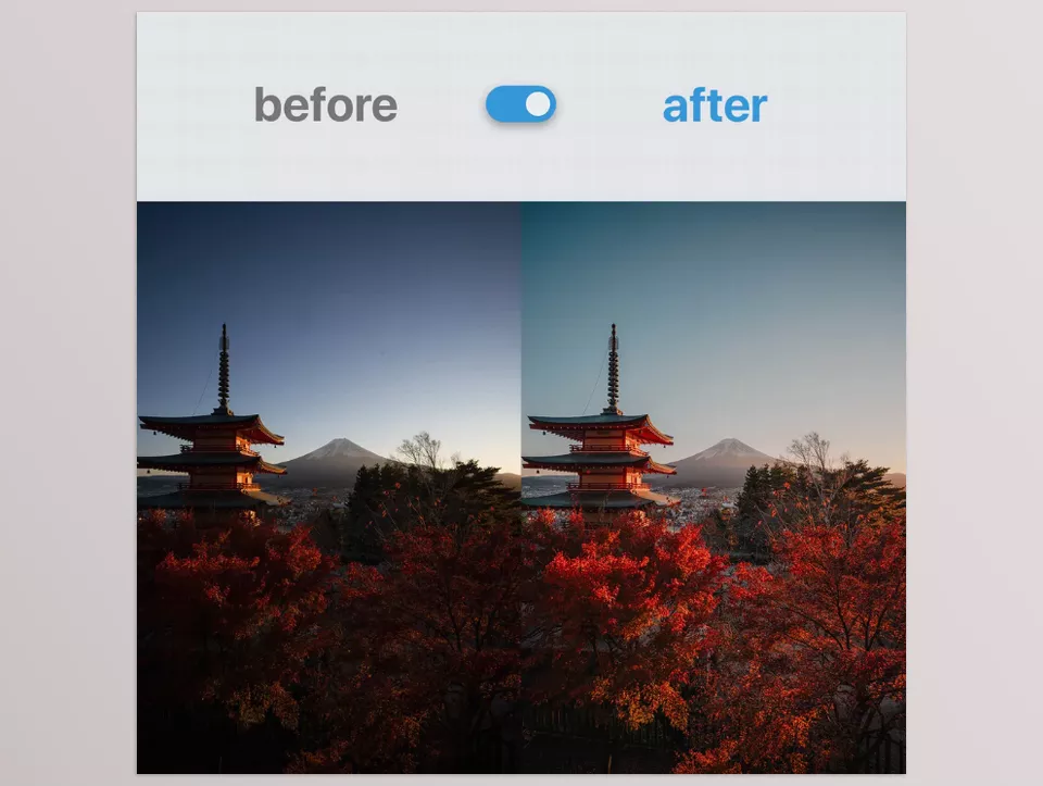 TZ Presets - Supreme TZ Lightroom Presets - Transform your photos with rich, cinematic tones that enhance every detail.