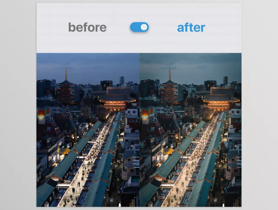 TZ Presets - Supreme TZ Lightroom Presets - Bring out the best in your shots with balanced, professional-grade colour adjustments.