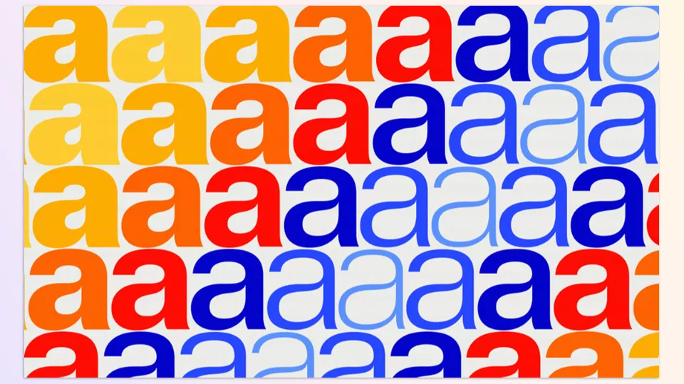 Exat Font Family - A seamless blend of form and function, inspired by pioneering architectural movements.