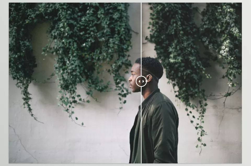 Beatnik Hipster Cinematic 3D LUTs - Transform your footage with striking cinematic tones that stand out in any edit.