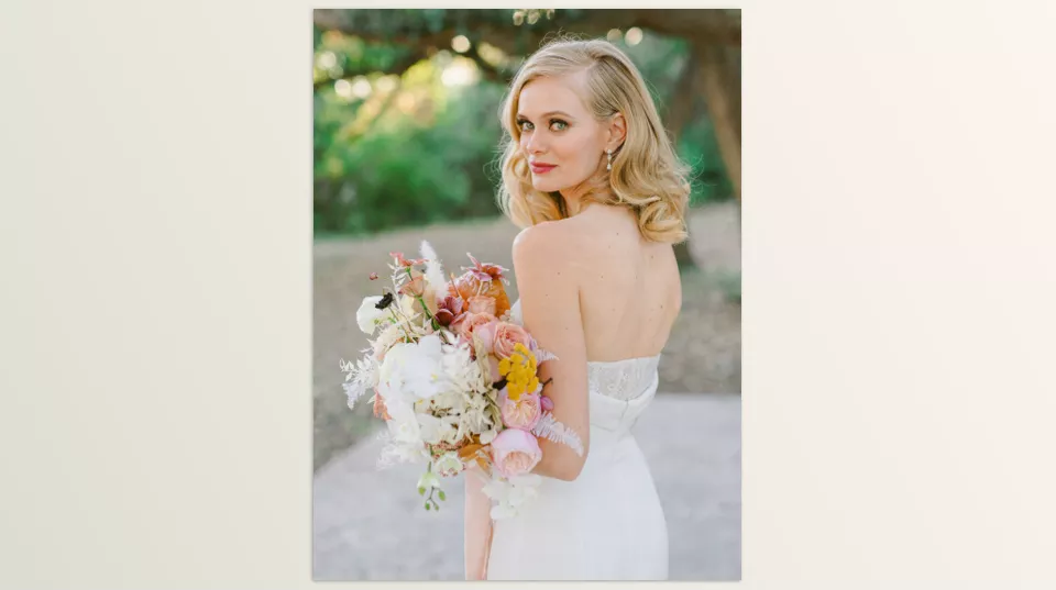 Kindred Summer - A warm, sunlit landscape that pops with vibrant colors, embracing the essence of summer with rich contrasts.