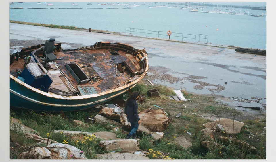 Kodachrome Collection for Lightroom - Bring timeless color and character to your digital photos with the unmistakable charm of vintage film.