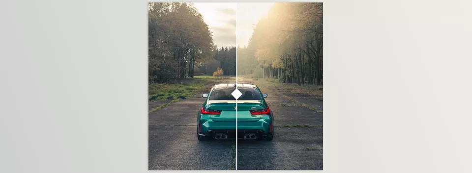 Carsbysebas - Cinematic Lightroom Toolkit - Turn everyday shots into cinematic masterpieces effortlessly.
