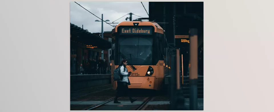 Blue Steele Lightroom Presets - Turn everyday shots into bold, cinematic stories with deep tones and rich contrast.