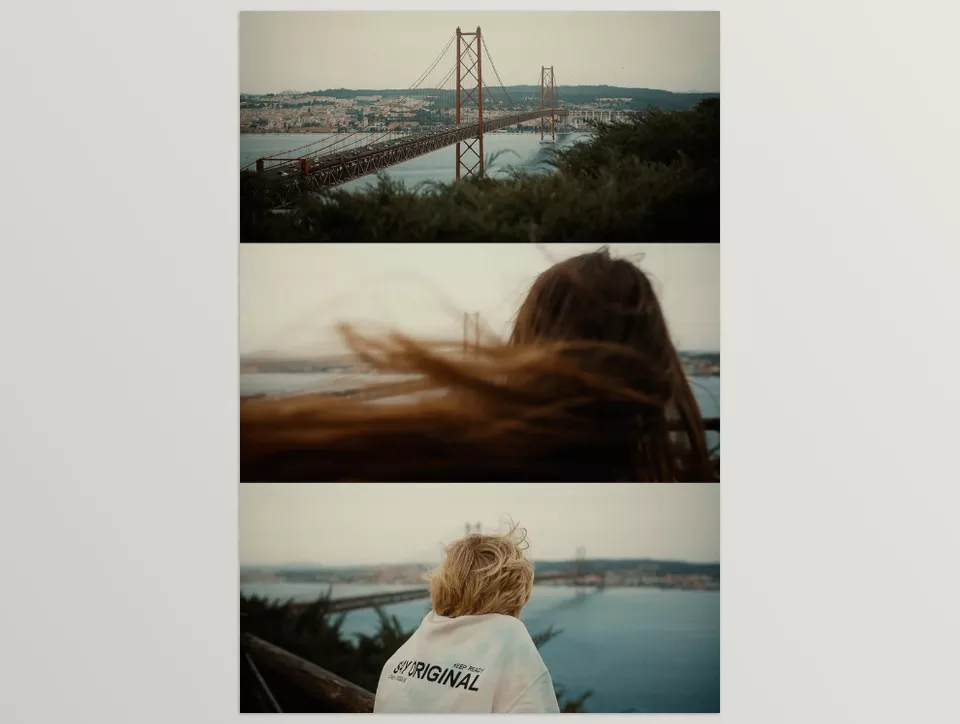 LUTs 24 Series for Sony S-Log3 - Achieve a romantic, cinematic color grade designed specifically for high dynamic range footage.
