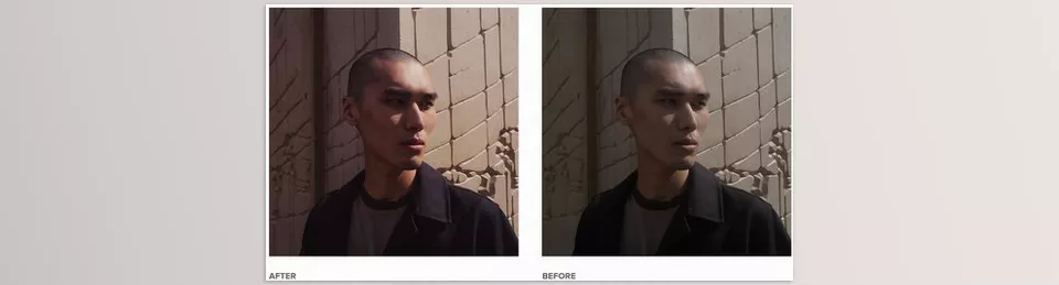 Full Collection 4 Film Emulations - Capture the essence of classic film with expertly crafted emulations for a unique editing experience.