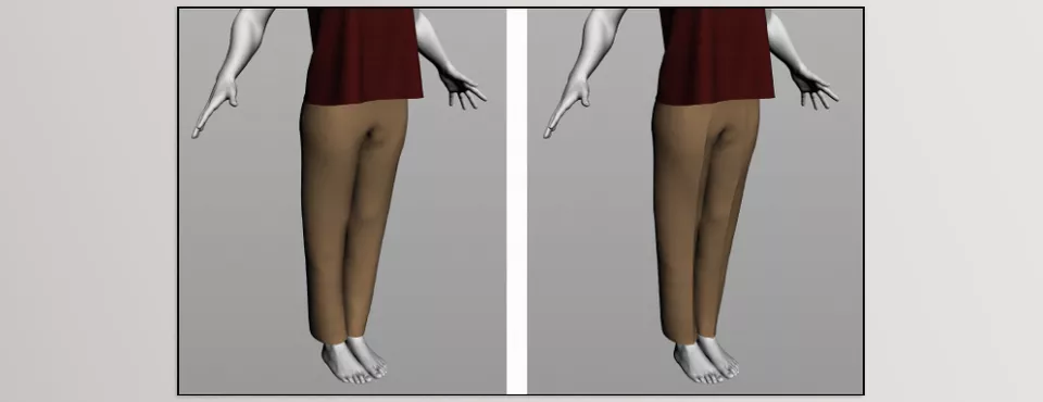 Carbon for Maya - Bring cinematic-quality cloth simulation to your characters with unmatched control and realism.