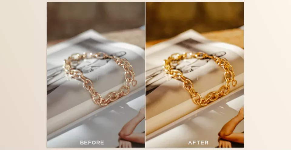 Presets.io - Product Preset Collection - Transform your photos and videos with professional presets, making every shot stand out effortlessly.